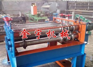 铝板开平机运行前有哪些检查工序